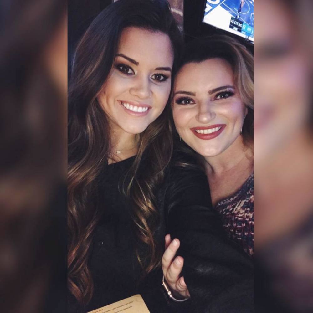 Meet your Posher, Mallory